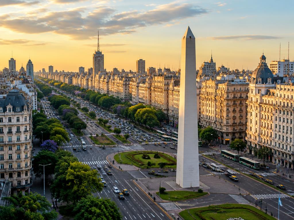 Buenos Aires