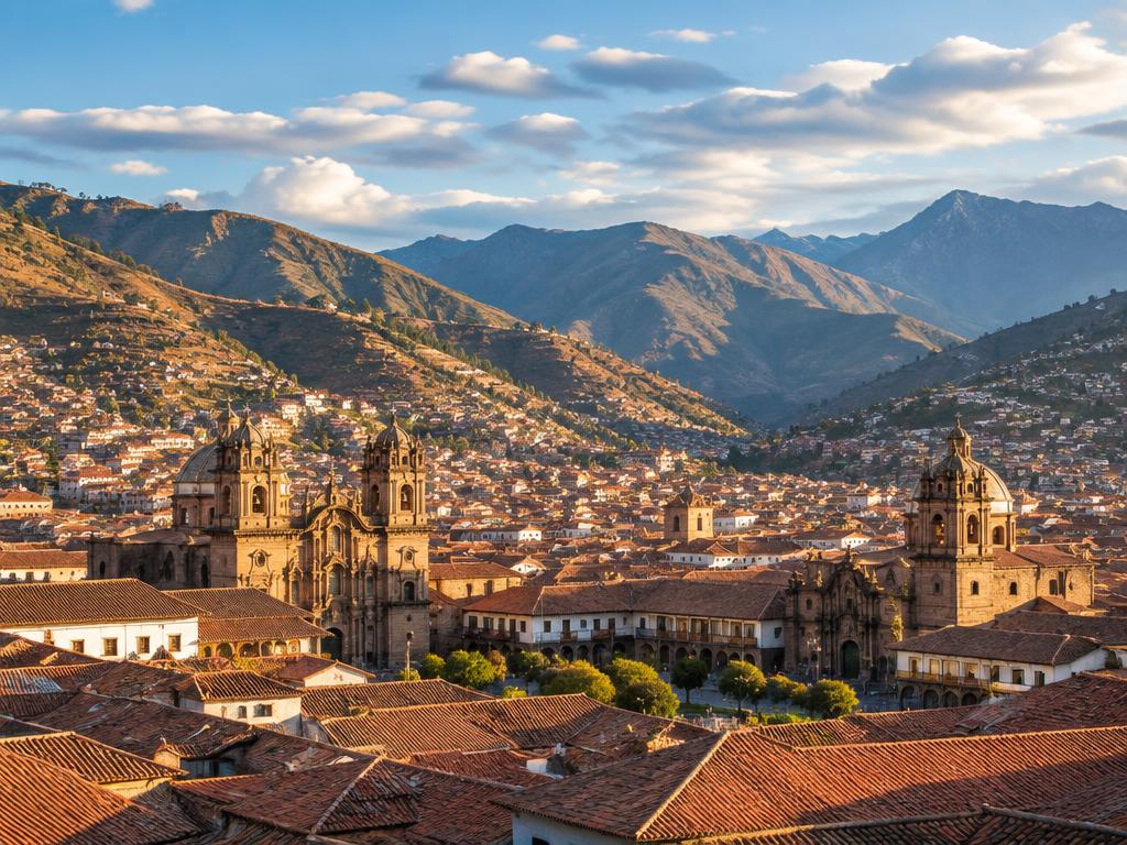 Cusco