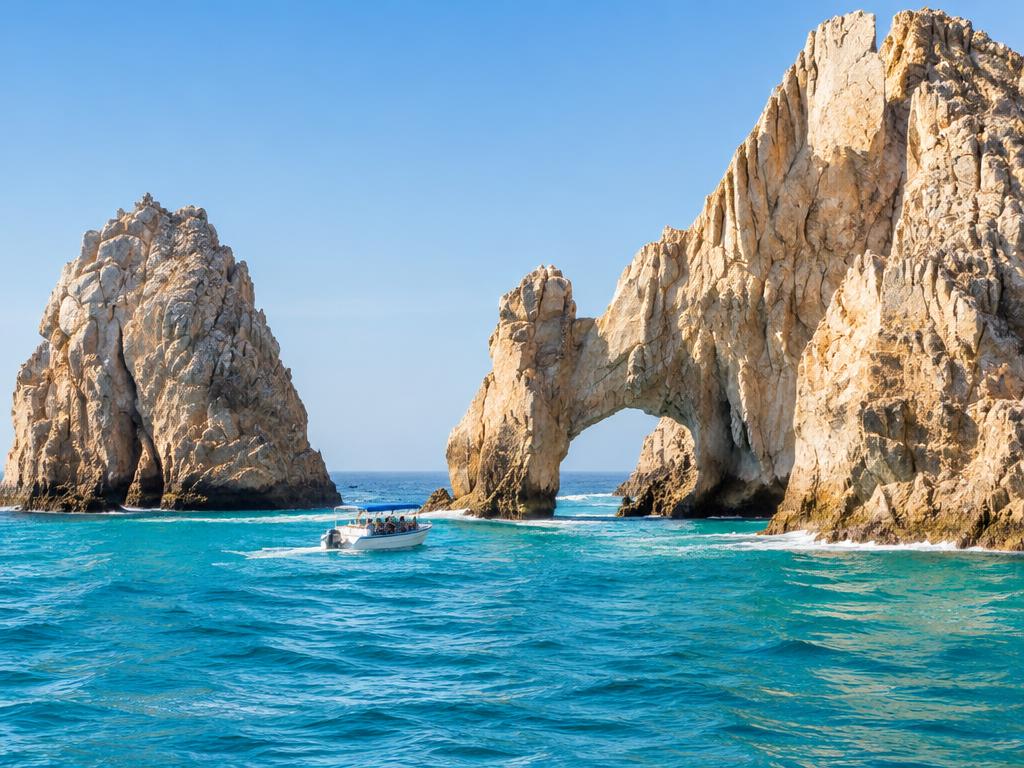 Los Cabos