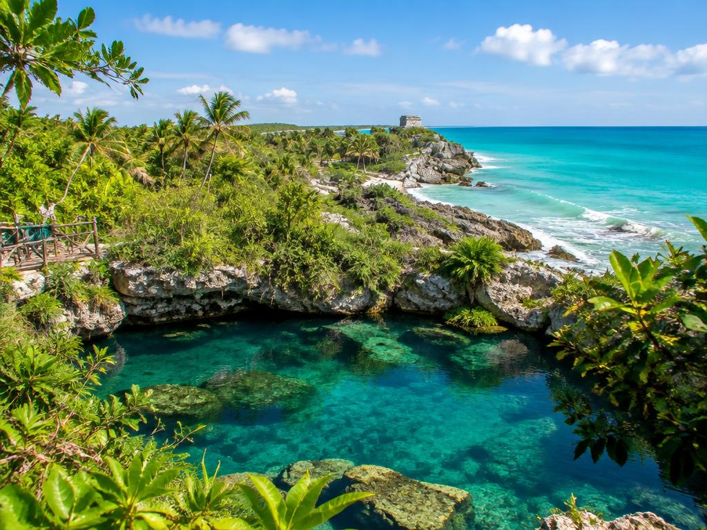 Riviera Maya