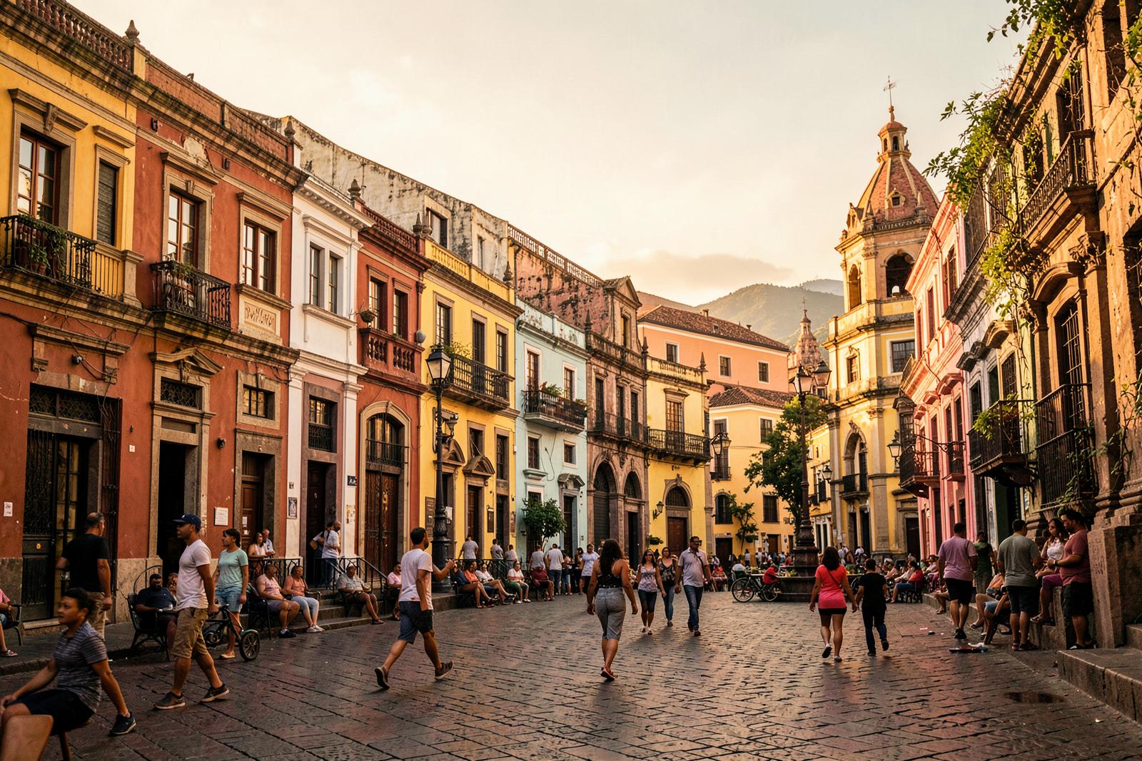Mexico City Airport Private Transfer