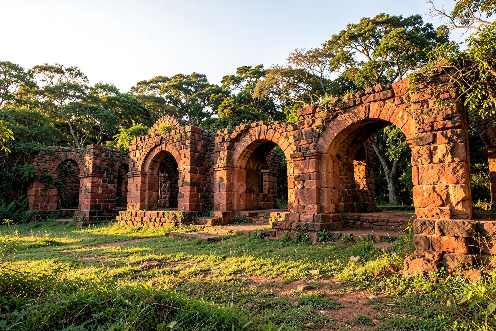 Paraguay
