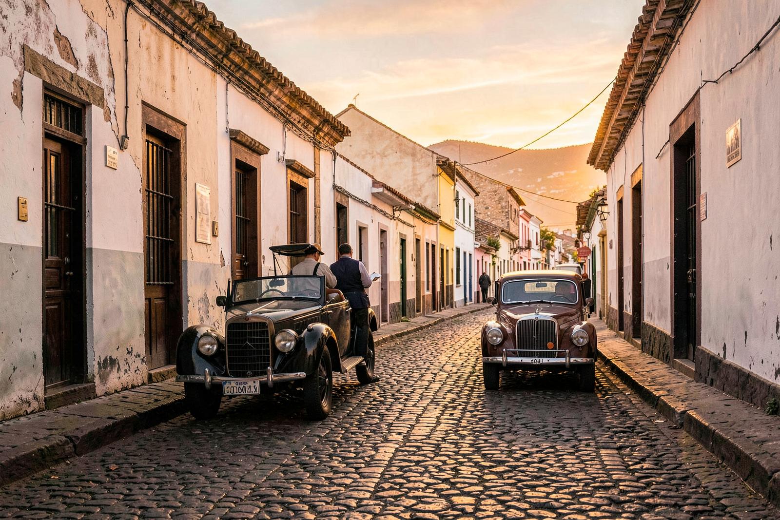 Uruguay
